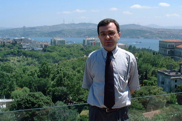 Fedon Kadifeli as of 20000518