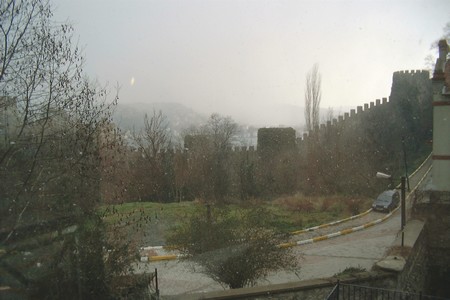 BUMEDden_Hisar_Manzarasi