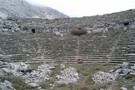 2006 0330 121501FK Sagalassos (Aglasun)