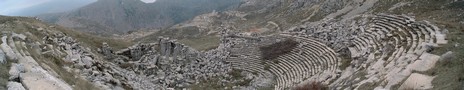 2006 0330 122042FK Sagalassos (Aglasun) Pan