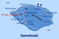 Samothraki