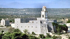 Toplou Monastery