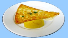 Saganaki