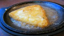 Saganaki