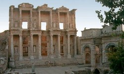 Library of Celsus