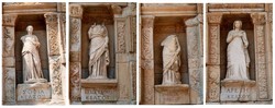 Library of Celsus