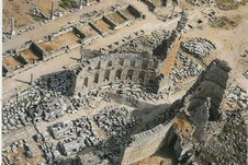 The Ancient City of Perge